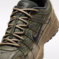 Cheap Nike P-6000 Mittel Olive/Sequoia/Fallschirm Beige/Schwarz IH8042-200