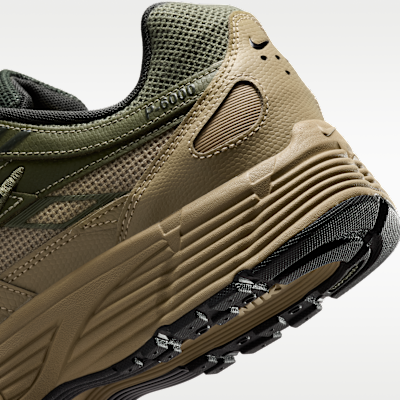 Cheap Nike P-6000 Oliva Medio/Sequoia/Beige Paracaídas/Negro IH8042-200