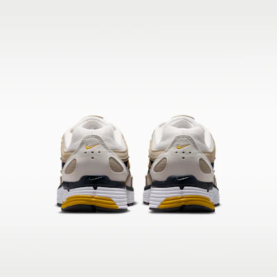 Nike P-6000 Phantom/Désert Kaki/Bleu Éclipse/Jaune Ocre IR5279-004 Details for Nike P-6000 Phantom/Désert Kaki/Bleu Éclipse/Jaune Ocre IR5279-004