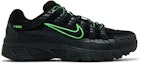 Buy Nike P-6000 Premium 'Black Impact Green' IF0668-003