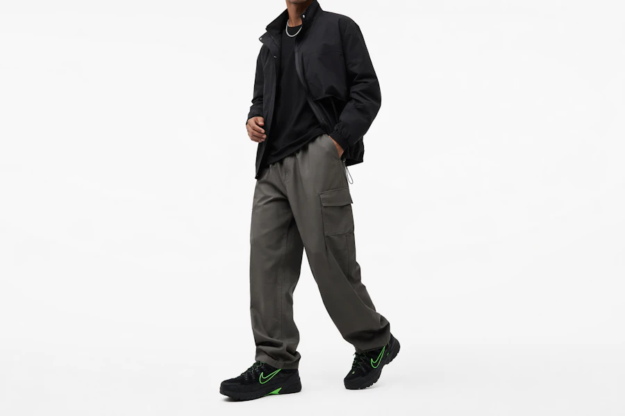 Nike P-6000 Premium ''Nero Verde Impatto'' IF0668-003 Order Nike P-6000 Premium ''Nero Verde Impatto'' IF0668-003