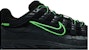 Nike P-6000 Premium 'Black Impact Green' IF0668-003
