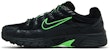 Nike P-6000 Premium 'Black Impact Green' IF0668-003