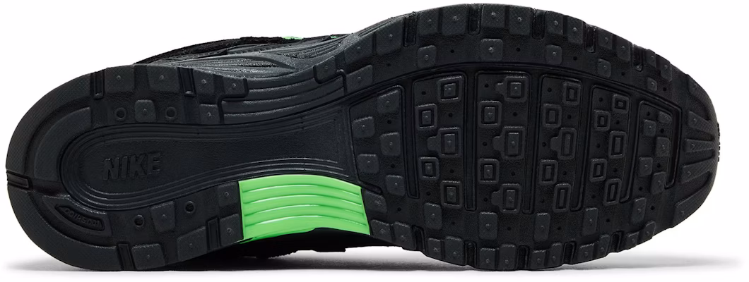 Nike P-6000 Premium 'Negro Impacto Verde' IF0668-003 Shop Nike P-6000 Premium 'Negro Impacto Verde' IF0668-003