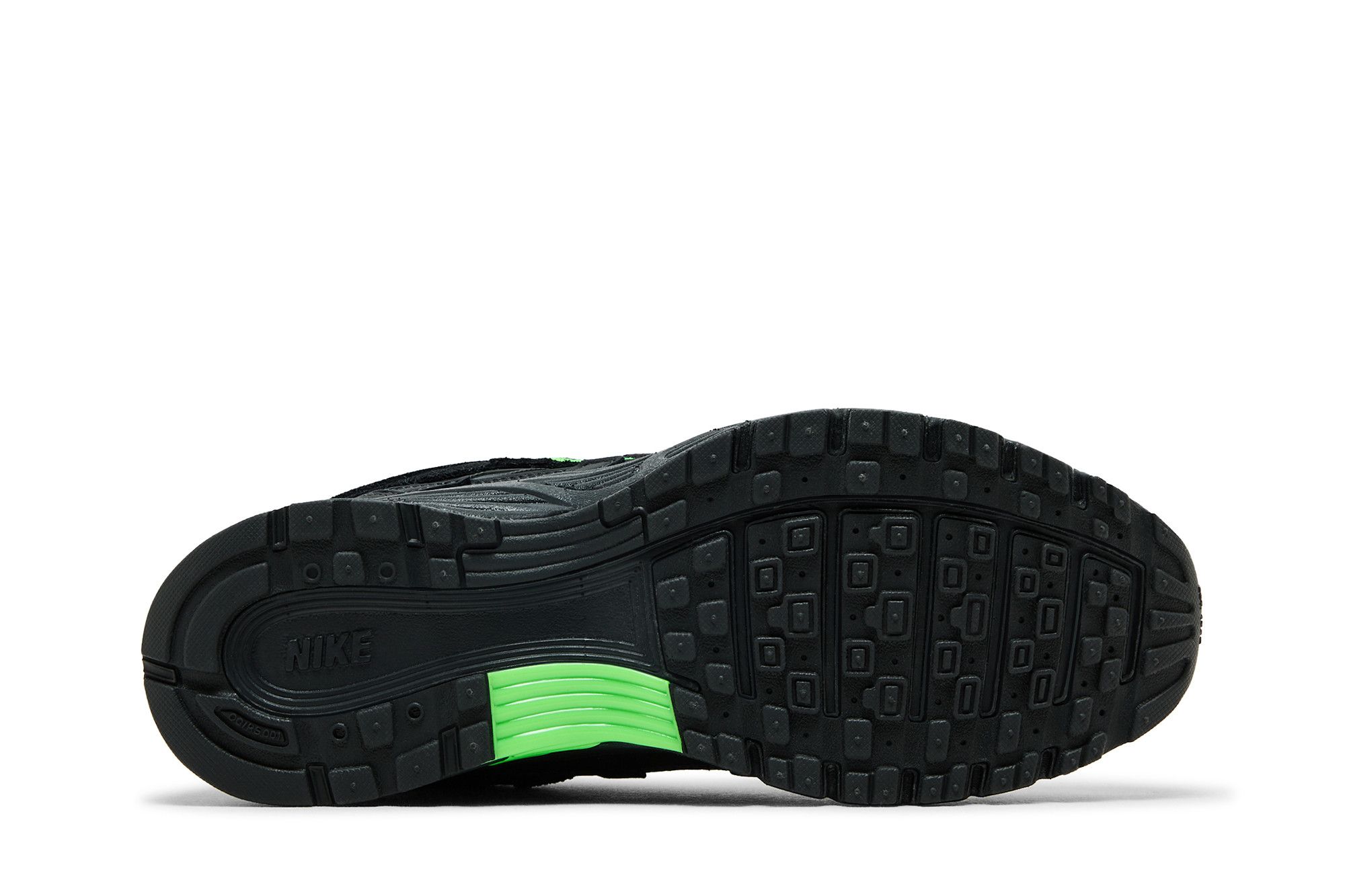 Purchase Nike P-6000 Premium ''Nero Verde Impatto'' IF0668-003