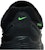 Nike P-6000 Premium 'Black Impact Green' IF0668-003