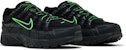 Nike P-6000 Premium 'Black Impact Green' IF0668-003