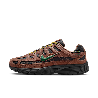 Nike P-6000 Premium CORDURA® Fauna Brown/Black/Archeo Brown/Gorge Green IH0946-200