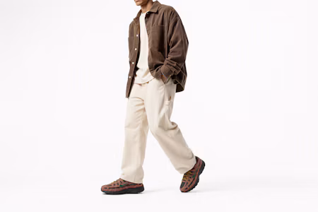 Order Nike P-6000 Premium CORDURA® 棕色/黑色/褐色/峽谷綠 配速跑鞋 IH0946-200