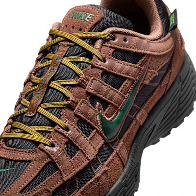 Nike P-6000 Premium CORDURA® 棕色/黑色/褐色/峽谷綠 配速跑鞋 IH0946-200 Cheap Nike P-6000 Premium CORDURA® 棕色/黑色/褐色/峽谷綠 配速跑鞋 IH0946-200