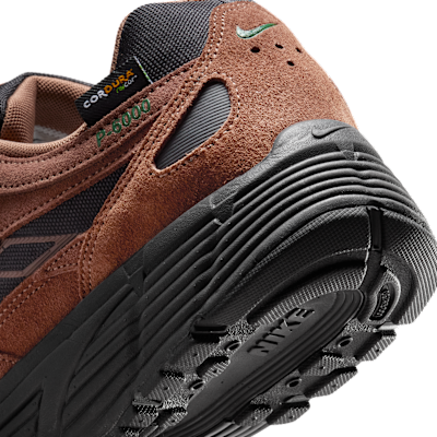 Cheap Nike P-6000 Premium CORDURA® Coklat Fauna/Hitam/Coklat Archeo/Hijau Gorge IH0946-200