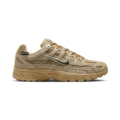 Nike P-6000 PRM Cordura 'Filbert Desert Khaki'