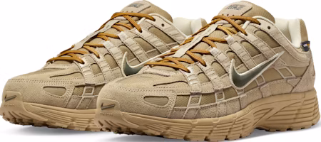 Shop Nike P-6000 Premium Cordura ''Filbert Desert Khaki'' Herren Sneaker IH0946-202