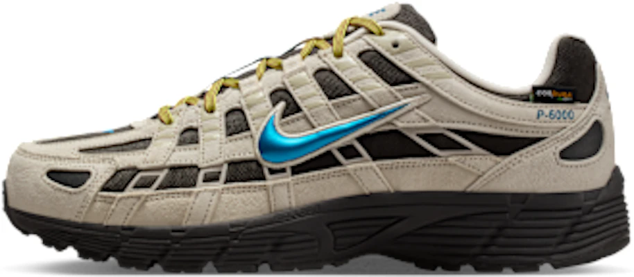 Nike P-6000 Premium CORDURA® 棕木色/閃電/幻影/綠深淵 IH0946-100 Buy Nike P-6000 Premium CORDURA® 棕木色/閃電/幻影/綠深淵 IH0946-100