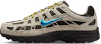 Buy Nike P-6000 Premium CORDURA® 棕木色/閃電/幻影/綠深淵 IH0946-100