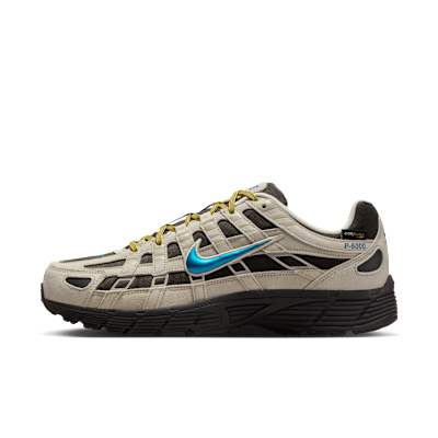 Nike P-6000 Premium CORDURA® Light All Wood Brown/Lightning/Phantom/Green Abyss IH0946-100