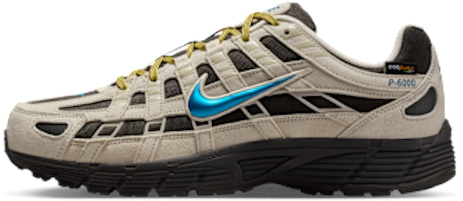 耐克P-6000 Premium CORDURA® 浅全木棕/闪电/幻影/绿色深渊 IH0946-100 Buy 耐克P-6000 Premium CORDURA® 浅全木棕/闪电/幻影/绿色深渊 IH0946-100