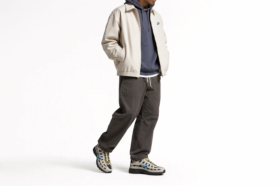 Nike P-6000 Premium CORDURA® 棕木色/閃電/幻影/綠深淵 IH0946-100 Order Nike P-6000 Premium CORDURA® 棕木色/閃電/幻影/綠深淵 IH0946-100