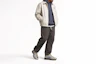 Order Nike P-6000 Premium CORDURA® 棕木色/閃電/幻影/綠深淵 IH0946-100