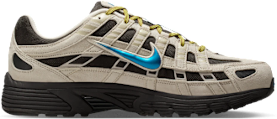 Nike P-6000 Premium CORDURA® 棕木色/閃電/幻影/綠深淵 IH0946-100 Shop Nike P-6000 Premium CORDURA® 棕木色/閃電/幻影/綠深淵 IH0946-100