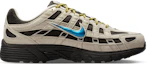 Shop Nike P-6000 Premium CORDURA® 棕木色/閃電/幻影/綠深淵 IH0946-100