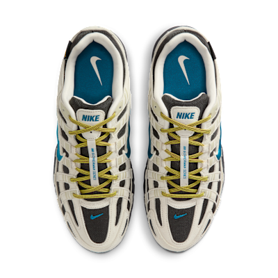 Shop 耐克P-6000 Premium CORDURA® 浅全木棕/闪电/幻影/绿色深渊 IH0946-100