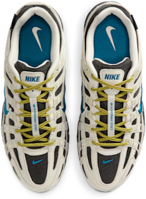 Nike P-6000 Premium CORDURA® 棕木色/閃電/幻影/綠深淵 IH0946-100 Purchase Nike P-6000 Premium CORDURA® 棕木色/閃電/幻影/綠深淵 IH0946-100