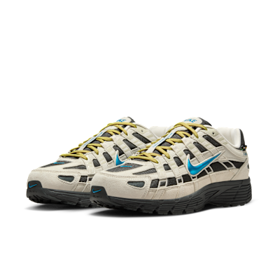 Details for Nike P-6000 Premium CORDURA® 棕木色/閃電/幻影/綠深淵 IH0946-100