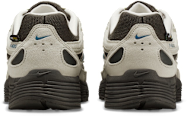 耐克P-6000 Premium CORDURA® 浅全木棕/闪电/幻影/绿色深渊 IH0946-100 Details for 耐克P-6000 Premium CORDURA® 浅全木棕/闪电/幻影/绿色深渊 IH0946-100