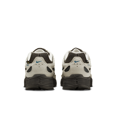 Sizing Nike P-6000 Premium CORDURA® 棕木色/閃電/幻影/綠深淵 IH0946-100