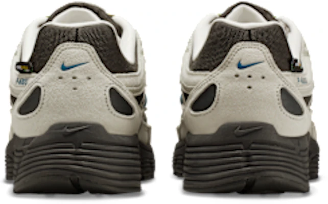 Nike P-6000 Premium CORDURA® 棕木色/閃電/幻影/綠深淵 IH0946-100 Sizing Nike P-6000 Premium CORDURA® 棕木色/閃電/幻影/綠深淵 IH0946-100