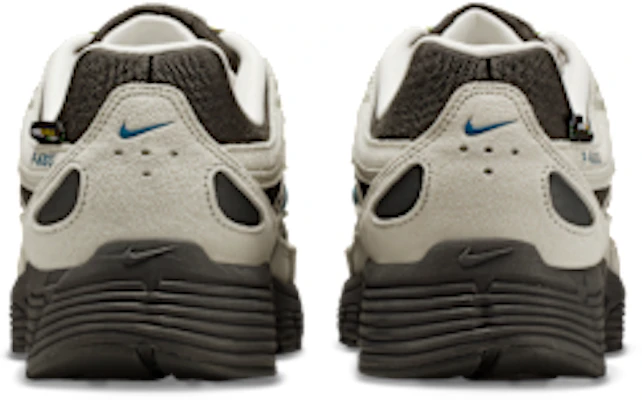 Nike P-6000 Premium CORDURA® Bruin/Bliksem/Phantom/Groen Abyss Sneakers IH0946-100 Sizing Nike P-6000 Premium CORDURA® Bruin/Bliksem/Phantom/Groen Abyss Sneakers IH0946-100