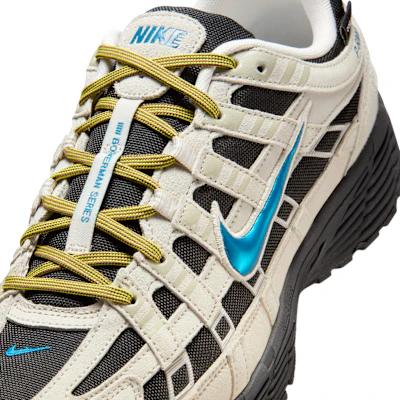 Nike P-6000 Premium CORDURA® 棕木色/閃電/幻影/綠深淵 IH0946-100 Cheap Nike P-6000 Premium CORDURA® 棕木色/閃電/幻影/綠深淵 IH0946-100