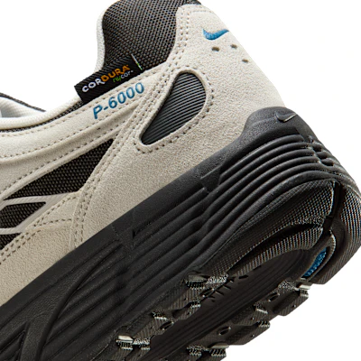 Nike P-6000 Premium CORDURA® 棕木色/閃電/幻影/綠深淵 IH0946-100 1