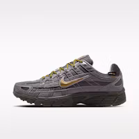 Nike P-6000 Premium CORDURA® Medium Ash/Pencil Point/Cement Gray/Golden Hops IH0946-201 Nike P-6000 Premium CORDURA® Medium Ash/Pencil Point/Cement Gray/Golden Hops IH0946-201