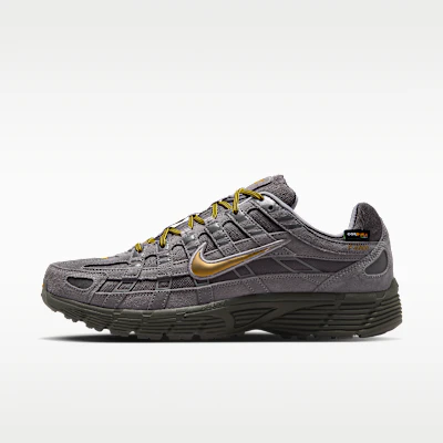 Nike P-6000 Premium CORDURA® Grigio Medio/Giallo Oro/Puntino Grigio/Grigio Cemento IH0946-201 Buy Nike P-6000 Premium CORDURA® Grigio Medio/Giallo Oro/Puntino Grigio/Grigio Cemento IH0946-201