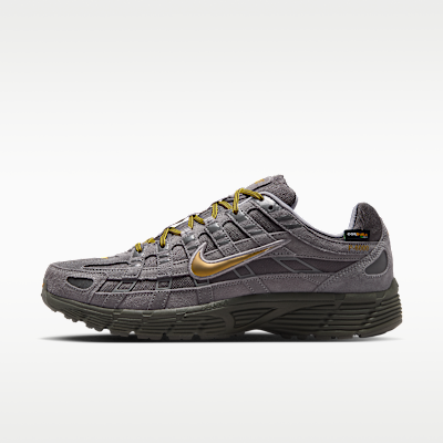 Nike P-6000 Premium CORDURA® Medium Ash/Pencil Point/Cement Gray/Golden Hops IH0946-201