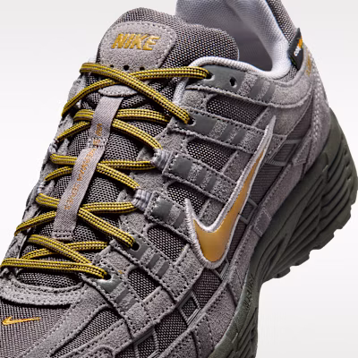 Nike P-6000 Premium CORDURA® 中灰/铅灰/水泥灰/金色酒花 IH0946-201 Cheap Nike P-6000 Premium CORDURA® 中灰/铅灰/水泥灰/金色酒花 IH0946-201