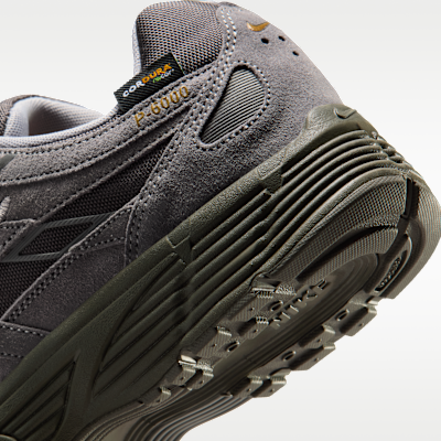 Cheap Nike P-6000 Premium CORDURA® 中灰/鉛灰/水泥灰/金黃 IH0946-201