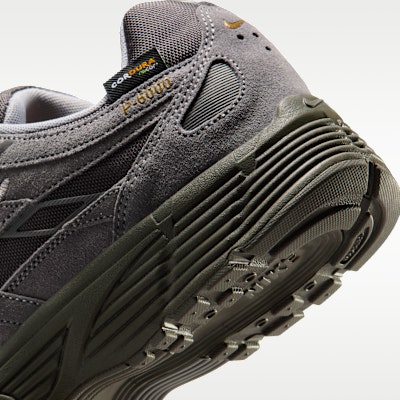 Nike P-6000 Premium CORDURA® 中灰/铅灰/水泥灰/金色酒花 IH0946-201 1