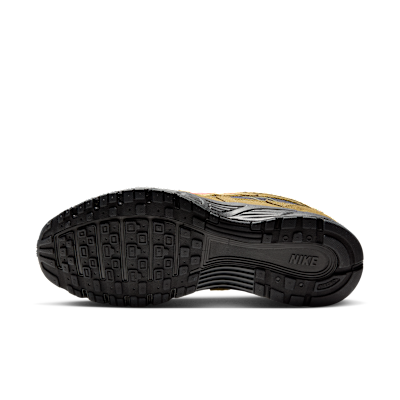 Order Nike P-6000 Premium CORDURA® Sepatu Lari Olive Flack/Hitam/Quantum Moss/Picante Red IH0946-300