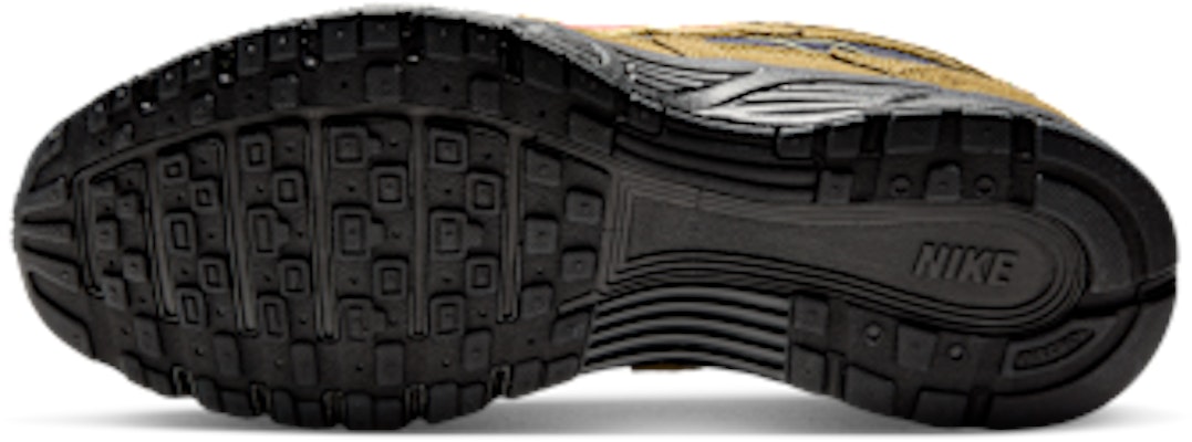 Nike P-6000 Premium CORDURA® 跑鞋 橄榄绿/黑/量子苔藓/辣椒红 IH0946-300 Order Nike P-6000 Premium CORDURA® 跑鞋 橄榄绿/黑/量子苔藓/辣椒红 IH0946-300