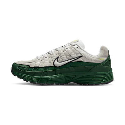 Nike P-6000 PRM 'Vast Grey Fir'