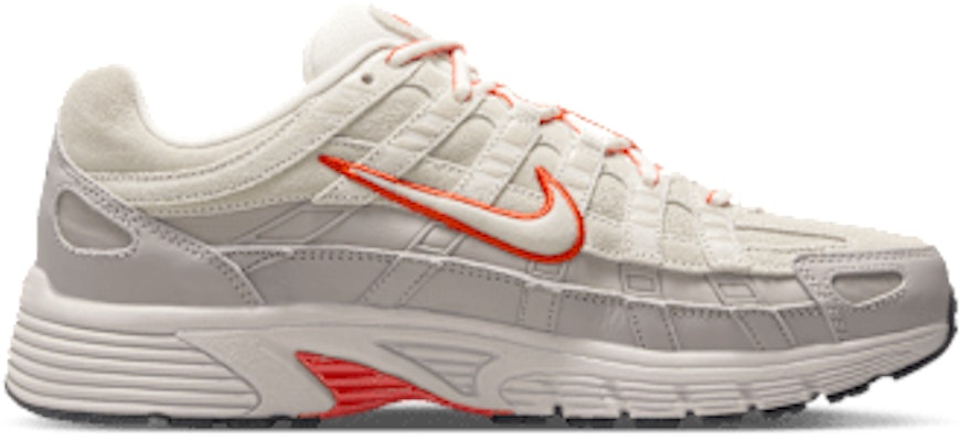 Nike P-6000 Premium Phantom/College Grey/Black/Picante Red IF0668-002 Lookbook Nike P-6000 Premium Phantom/College Grey/Black/Picante Red IF0668-002