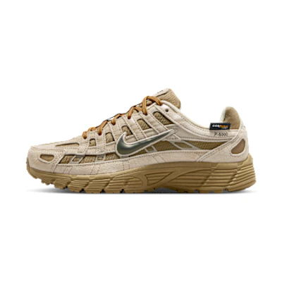 Nike P-6000 PRM Philbert/Desert Khaki/Light Khaki/Cargo Khaki