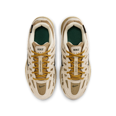 Shop 耐克P-6000 Premium Philbert/沙漠卡其/浅卡其/军绿色 IO4668-201