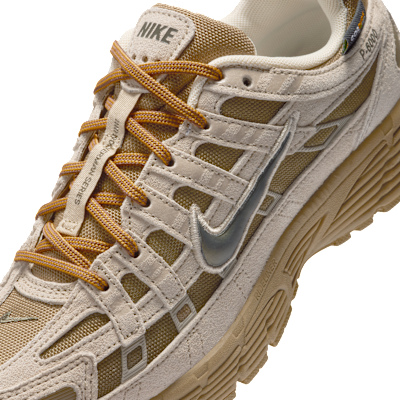 Sizing 耐克P-6000 Premium Philbert/沙漠卡其/浅卡其/军绿色 IO4668-201