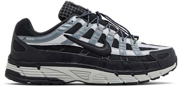 ナイキ P-6000 スニーカー HQ3818-001 Buy ナイキ P-6000 スニーカー HQ3818-001