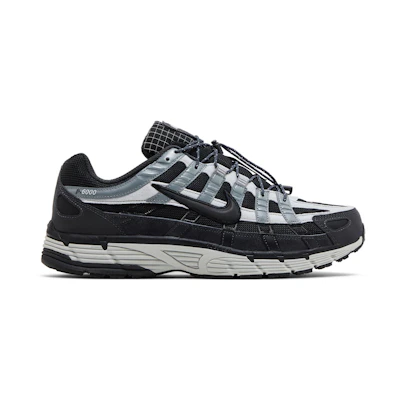 Nike P-6000 PRM Sneakers 'Anthracite Smoke Grey'