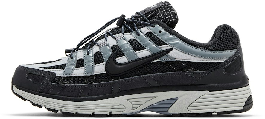 Nike P-6000 Premium Sneaker ''Anthracite Smoke Grey'' HQ3818-001 Shop Nike P-6000 Premium Sneaker ''Anthracite Smoke Grey'' HQ3818-001
